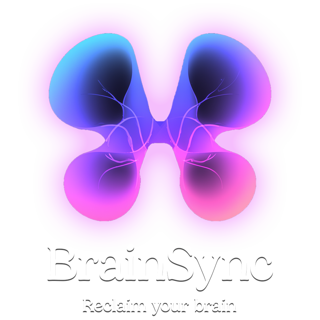 BrainSync - Coming soon on iOS